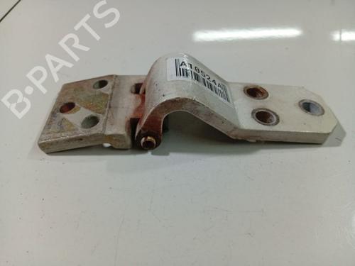 Charnière/Limiteur de porte Charnière/Limiteur de porte FIAT DUCATO Van (244_) 2.8 JTD 4x4 (128 hp) 36545955 36545955