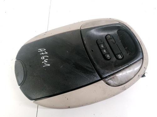 Used Display monitor Display monitor CHRYSLER VOYAGER IV (RG, RS) 2.5 CRD (141 hp) 35474069 35474069