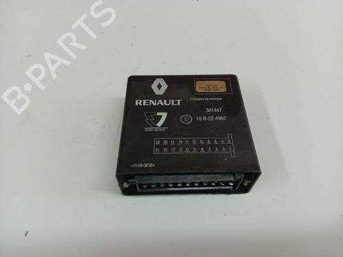 Used Electronic module Electronic module 35832162 35832162