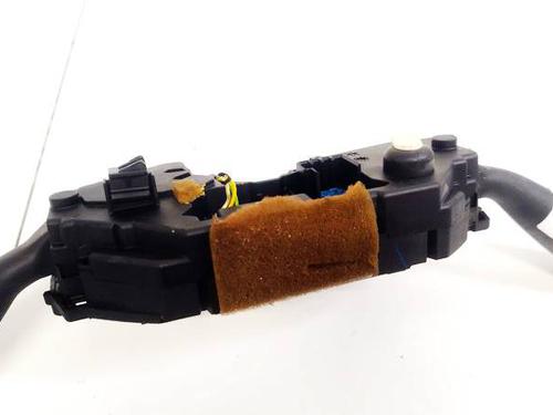 Warning switch CITROËN C5 III (RD_) 2.0 HDi (RDRHD8, RDRHDJ, RDRHR8, RDRHRJ) | BP35178401I22 - Image 2