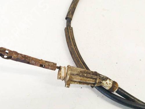 Cable VOLVO S60 I (384) 2.4 T | BP34773918E12 - Image 3