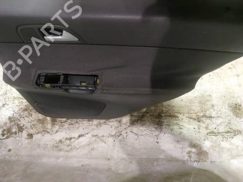 Used Rear right panel Rear right panel VOLVO S40 II (544) 2.0 D (136 hp) 34863537 34863537