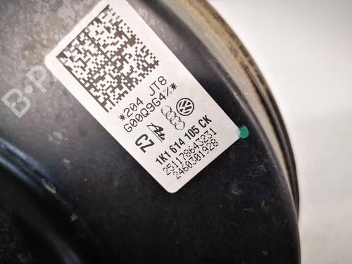 Servo brake SEAT LEON (1P1) 1.6 | BP40165465M42 - Image 3