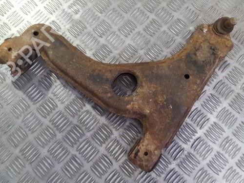 Used Left rear steering knuckle Left rear steering knuckle 35678585 35678585