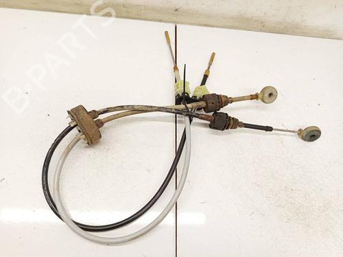 Kabel Kabel OPEL ZAFIRA / ZAFIRA FAMILY B (A05) 1.9 CDTI (M75) (120 hp) 37456116 37456116