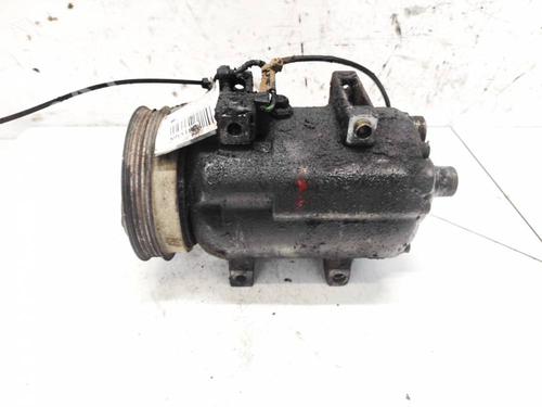 AC compressor AUDI A4 B5 (8D2) 1.9 TDI | BP35540501M34 - Image 2
