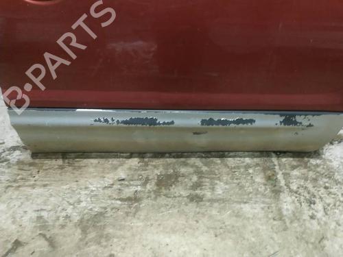 Used Rubber door seal Rubber door seal SUBARU FORESTER (SG_) 2.0 AWD (SG5) (125 hp) 36545942 36545942