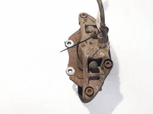 Left front brake caliper VOLVO V50 (545) 2.0 D | BP35298627M105 - Image 2