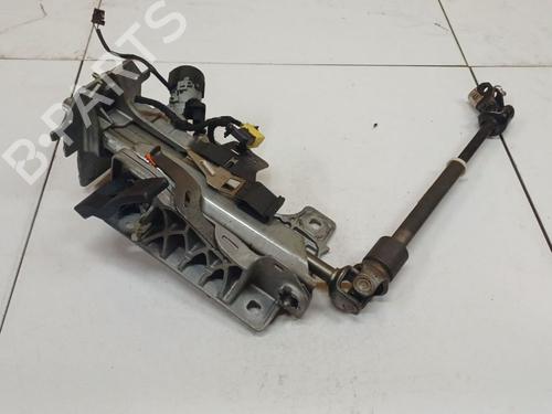 Steering column CITROËN C4 I (LC_) 1.6 HDi | BP34793613M21 - Image 2