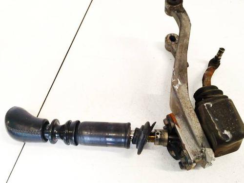 Used Gear lever Gear lever LEXUS IS II (_E2_) 220d (ALE20) (177 hp) 36456020 36456020