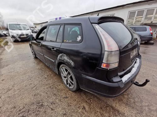 Electronic module SAAB 9-3 (YS3F, E79, D79, D75) 1.9 TiD | BP32972755M83  - Image 9