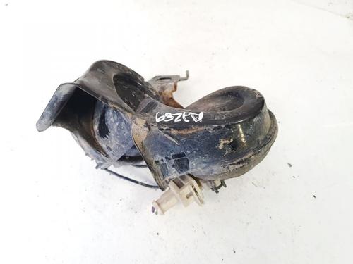 Used Horn Horn CITROËN C4 I (LC_) 1.6 HDi (109 hp) 35473290 35473290