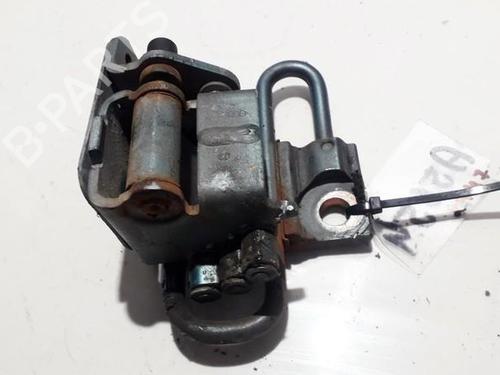 Used Hinge/Door check strap Hinge/Door check strap AUDI A6 C5 (4B2, 4B4) 2.5 TDI (150 hp) 33529126 33529126