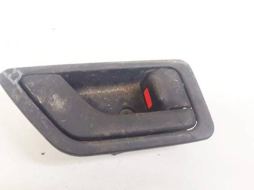 Used Front right interior door handle Front right interior door handle HYUNDAI GETZ (TB) 1.3 (85 hp) 35172744 35172744