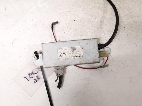 Used Electronic module Electronic module CHEVROLET CAPTIVA (C100, C140) 2.0 D 4WD (150 hp) 35348758 35348758