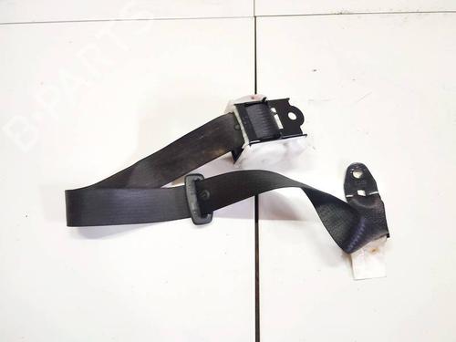 Sikkerhedssele bag midten Sikkerhedssele bag midten 35005636 35005636