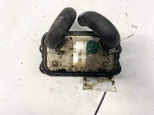 Used Oil radiator Oil radiator 35217836 35217836