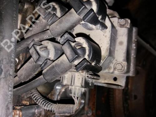 Used Ignition coil Ignition coil 35715560 35715560