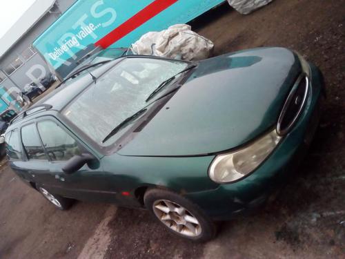 Brugte FORD MONDEO II (BAP) 1.8 i (115 hp) 4444367