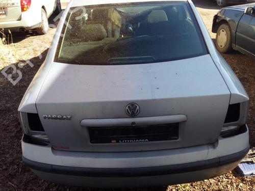 Electronic module VW PASSAT B5 Variant (3B5) 1.6 | BP33492792M83 - Image 9