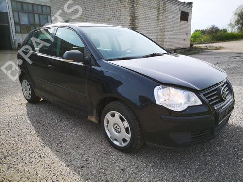 Used Parts VW POLO IV (9N_, 9A_)  1.2 12V  4471816