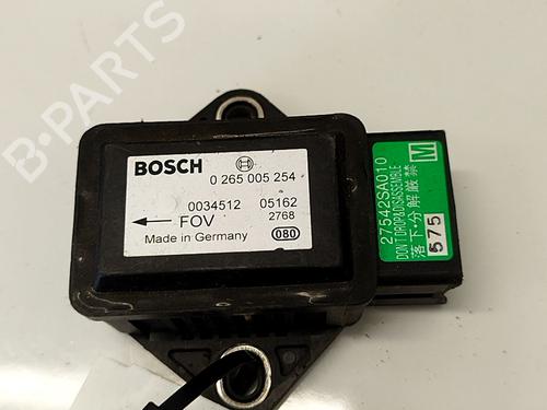 Used Electronic module Electronic module PEUGEOT 407 (6D_) 1.6 HDi 110 (6D9HZC, 6D9HYC) (109 hp) 34753716 34753716
