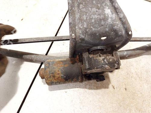 Front wiper motor FORD TRANSIT Van (FA_ _) 2.0 DI (FAE_, FAF_, FAG_) | BP34949278M29 - Image 3