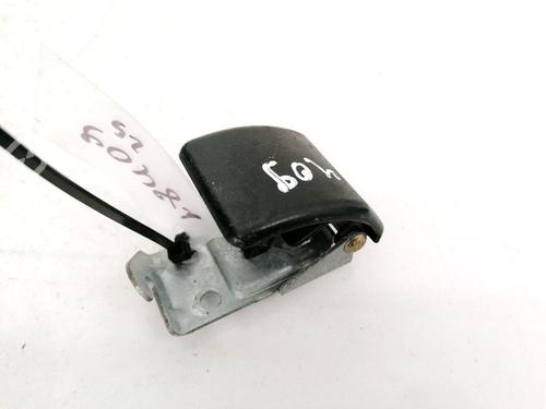 Puxador interior Puxador interior MITSUBISHI CARISMA (DA_) 1.9 DI-D (DA5A) (115 hp) 35394947 35394947