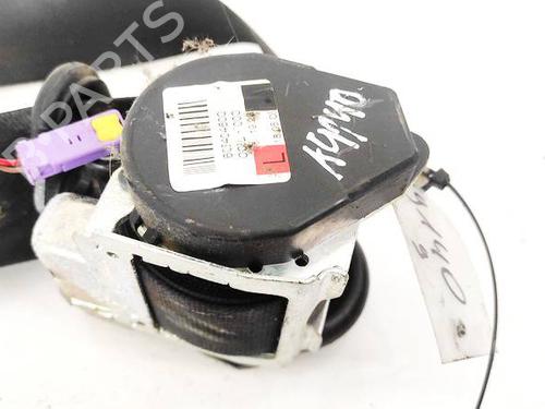 Front left seatbelt AUDI A6 C6 (4F2) 3.0 TDI quattro | BP35283566I26 - Image 2