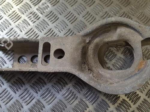Used Left rear suspension arm Left rear suspension arm 35677604 35677604