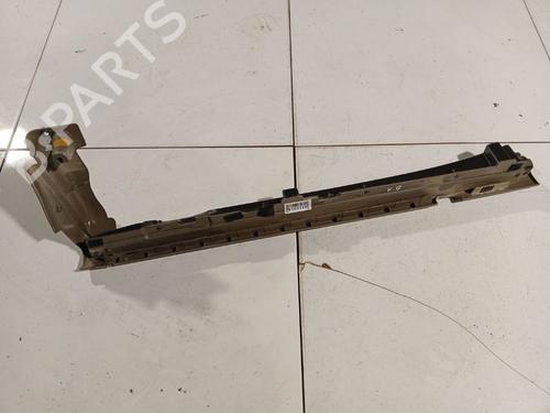 Hattehylde Hattehylde RENAULT ESPACE IV (JK0/1_) 2.2 dCi (JK0H) (150 hp) 34762874 34762874