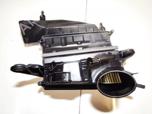Used Air filter box Air filter box MERCEDES-BENZ R-CLASS (W251, V251) R 320 CDI 4-matic (251.022, 251.122) (224 hp) 35544902 35544902