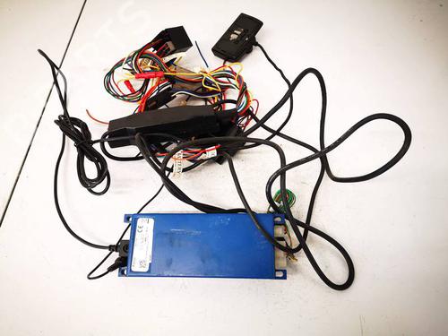 Used Electronic module Electronic module 37653065 37653065