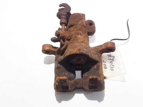Left rear brake caliper MAZDA 6 Hatchback (GG) 2.0 DI (GG14) | BP35477454M107 - Image 3