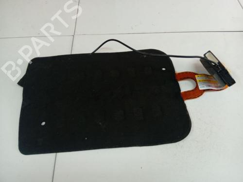 Used Electronic module Electronic module 39231597 39231597