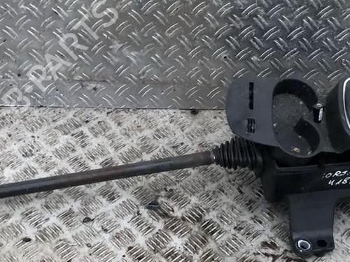 Used Gear lever Gear lever OPEL CORSA D (S07) 1.2 (L08, L68) (80 hp) 35699766 35699766