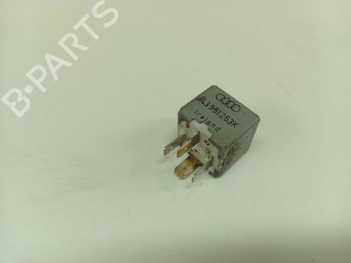 Andre Andre AUDI A4 B5 (8D2) 1.9 TDI (90 hp) 33895311 33895311