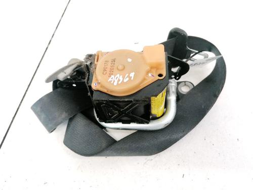 Used Front left seatbelt Front left seatbelt 35395732 35395732