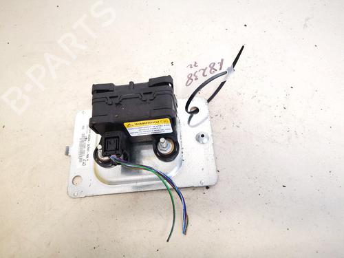 Used Electronic module Electronic module 35401807 35401807