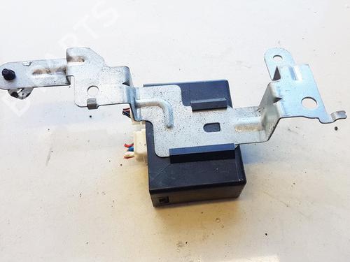 Electronic module MAZDA 6 Hatchback (GH) 2.2 MZR-CD (GH10) | BP33063045M83 - Image 2