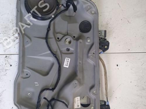 Used Front right window mechanism Front right window mechanism 34754987 34754987