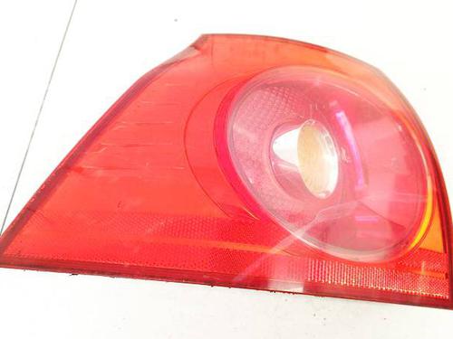 Used Left taillight Left taillight VW GOLF V (1K1) 2.0 TDI 16V (140 hp) 40275806 40275806
