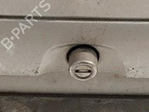 Used Tailgate trim Tailgate trim 35589090 35589090