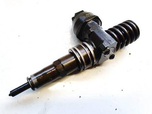 Used Injector Injector VW GOLF PLUS V (5M1, 521) 1.9 TDI (105 hp) 34880321 34880321
