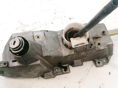 Gear lever SAAB 9-3 (YS3D) 2.0 Turbo | BP35546257M90 - Image 2