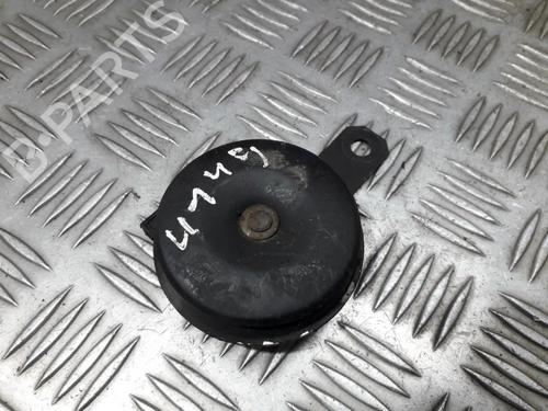Used Horn Horn TOYOTA LAND CRUISER 90 (_J9_) 3.0 TD (KZJ90_, KZJ95_, KZJ90R, KZJ95R, KZJ90W, KZJ95W) (125 hp) 35832905 35832905