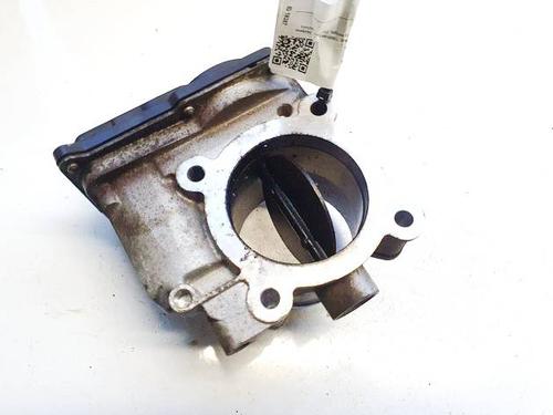 Throttle body SUBARU FORESTER (SH_) 2.0 D AWD (SHH, SHD, SHN) | BP34846446M82 - Image 2
