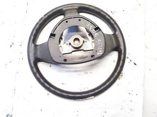 Steering wheel SUZUKI SWIFT III (MZ, EZ) 1.3 (RS413, ZC11S) | BP35677679C49 - Image 2