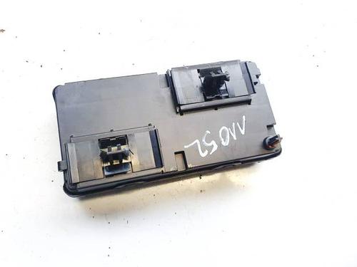 Electronic module CITROËN C5 III (RD_) 2.0 HDi 165 (RDRHHA, RDRHH8) | BP32628241M83