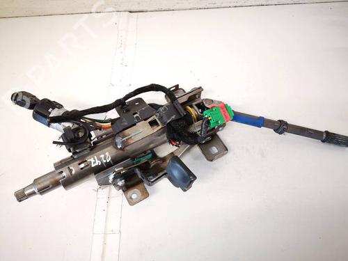 Used Steering column Steering column 35384816 35384816